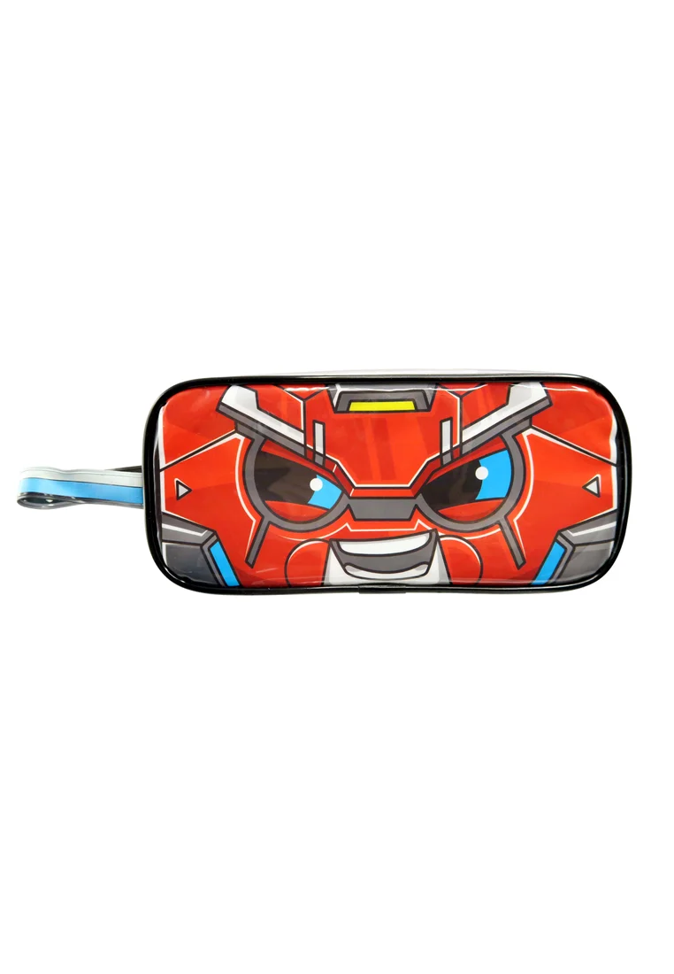 Mechamato Mechabot T