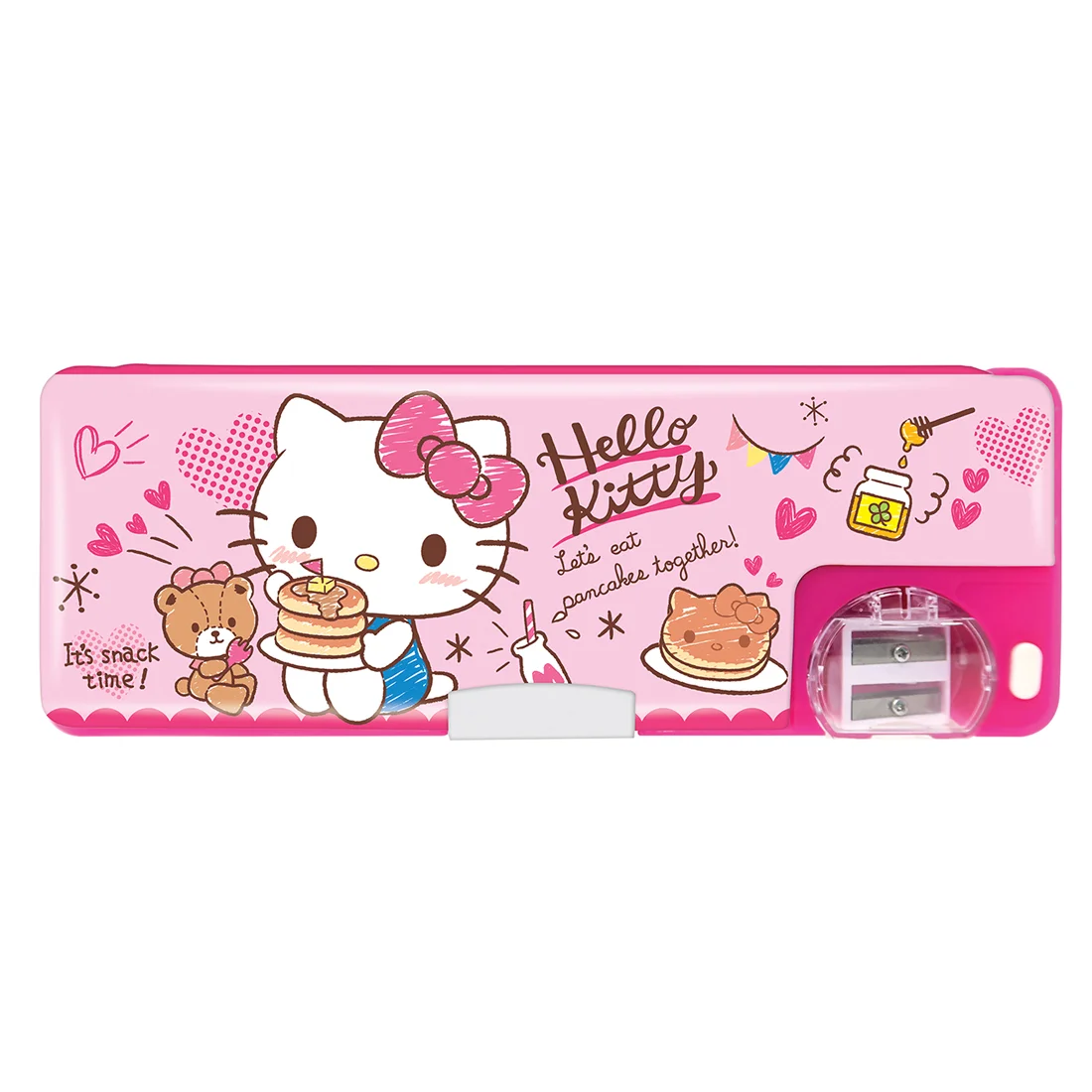 Hello Kitty Pancake
