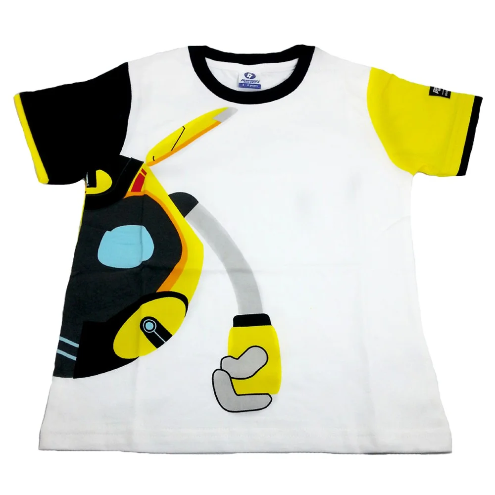 Boboiboy Ochobot Sho