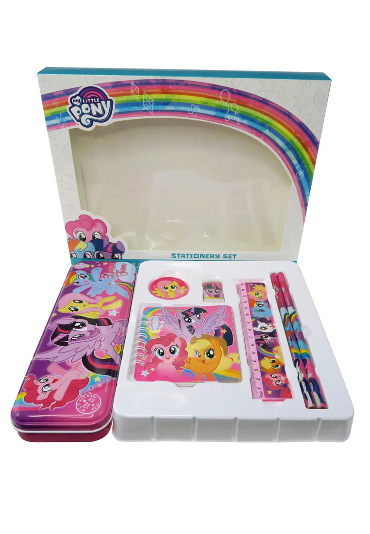 My Little Pony Stati