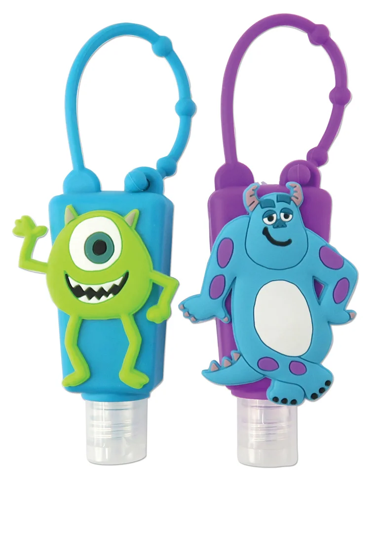 Monsters Pocketbac T