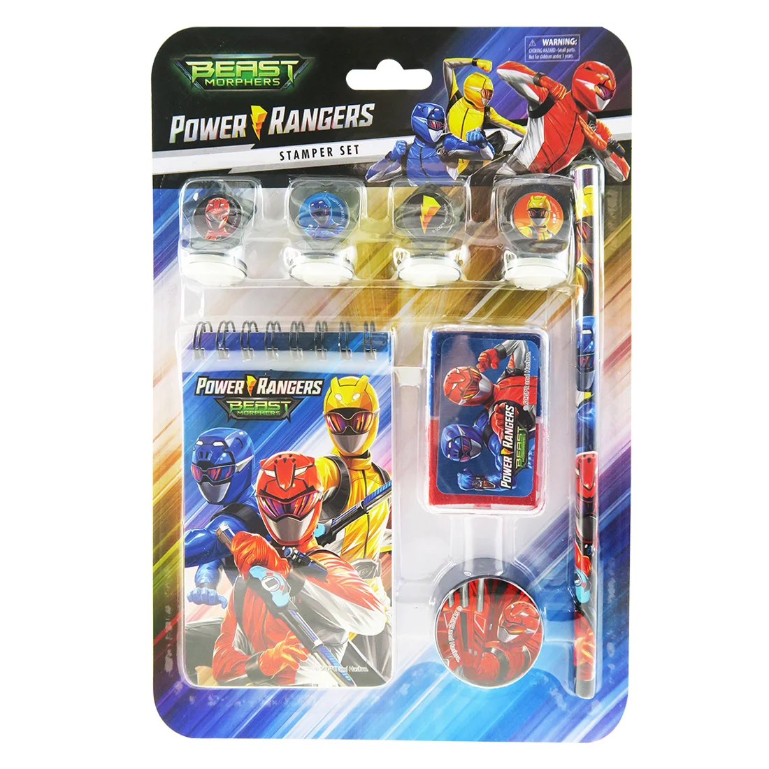 Power Ranger Beast M