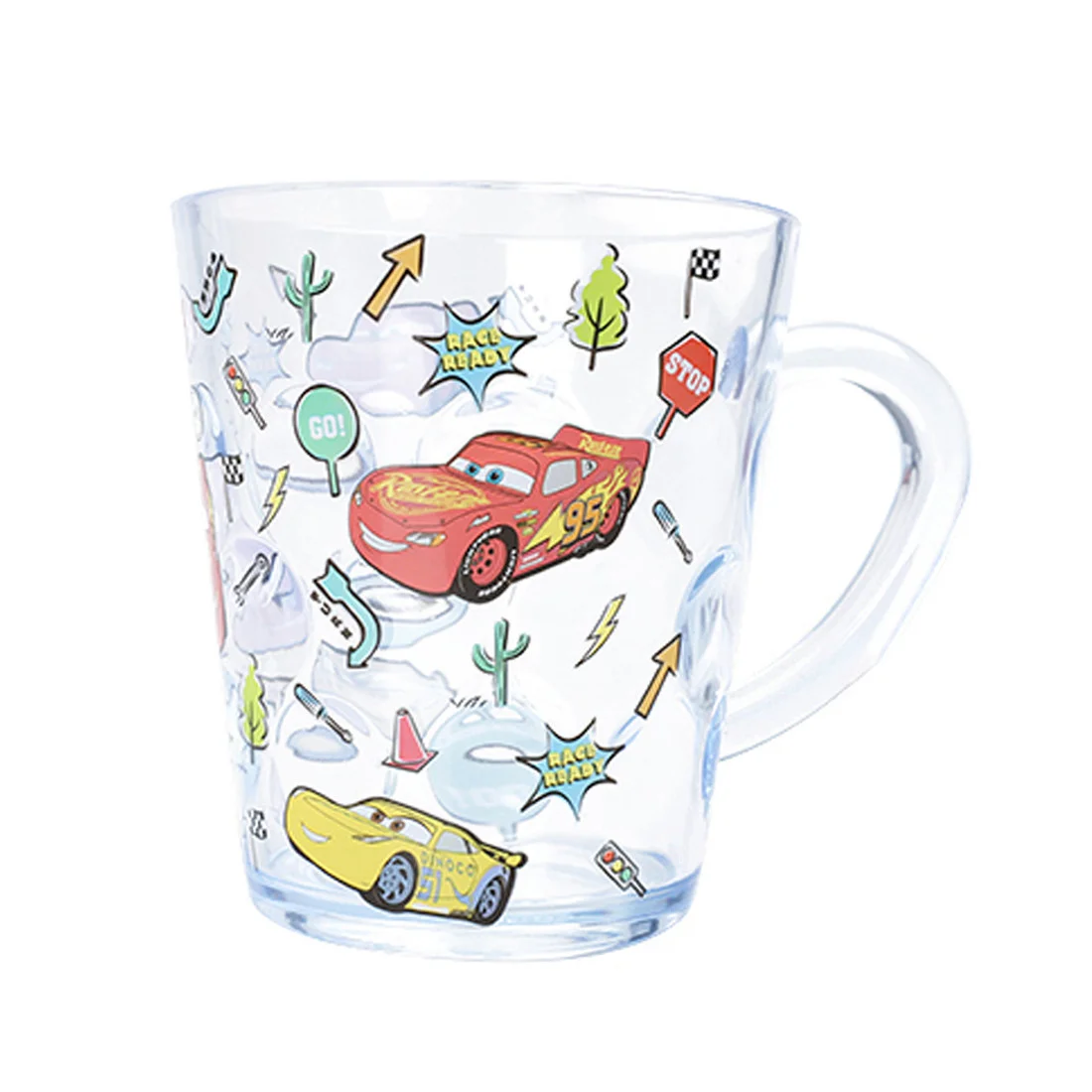 Disney Cars AS Plast
