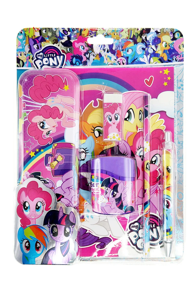 My Little Pony Happy