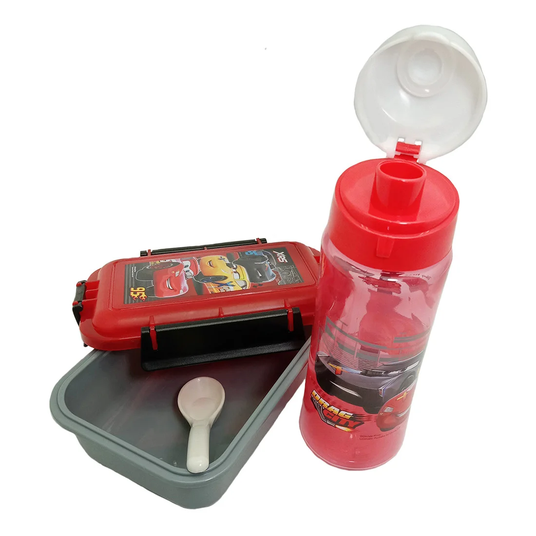 Disney Cars XRS Lunc