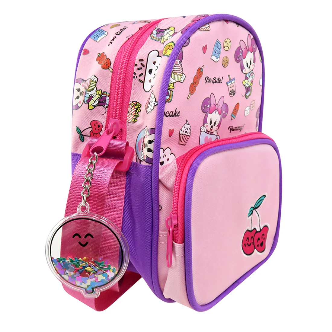 Disney Minnie Mousee