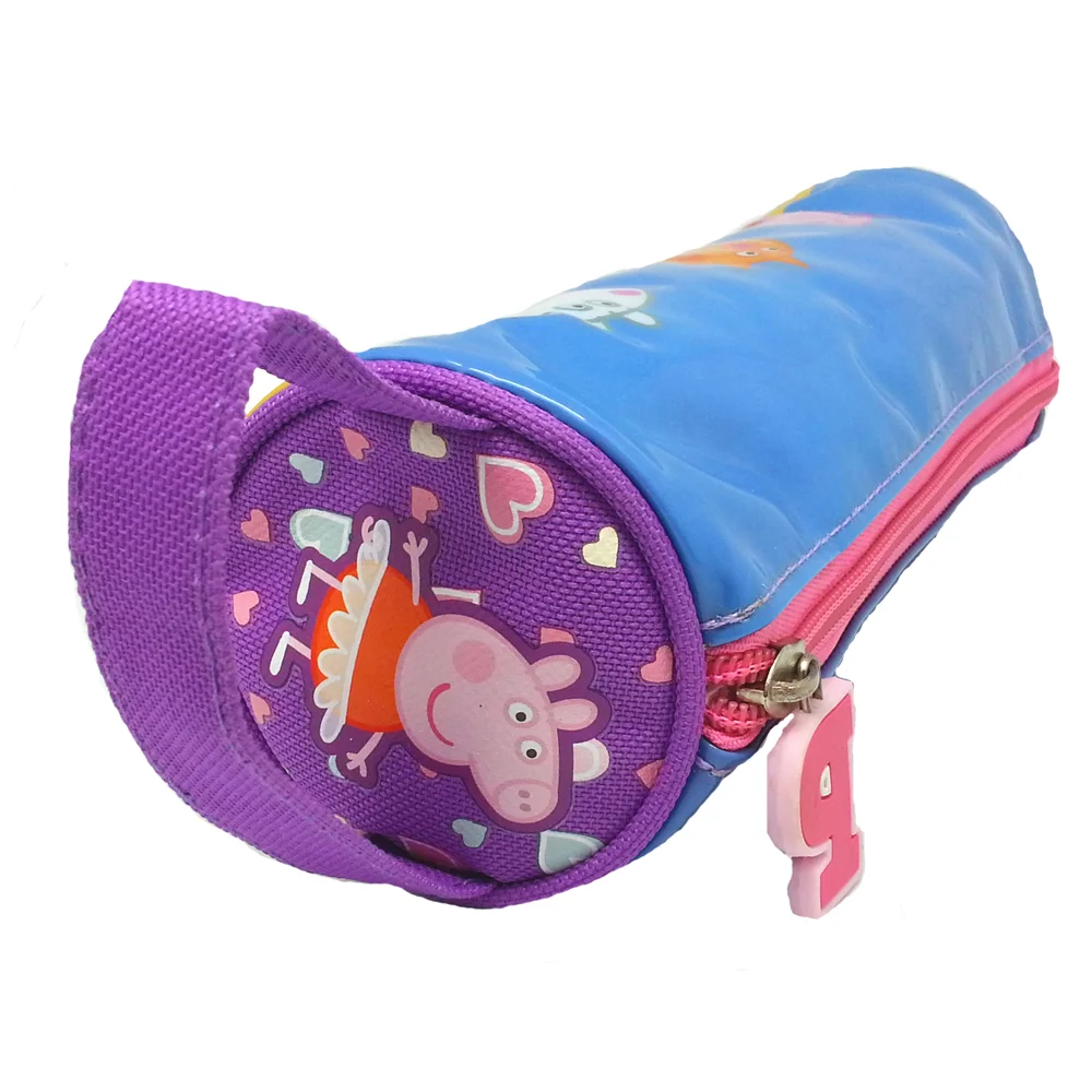 Peppa Pig And Friend