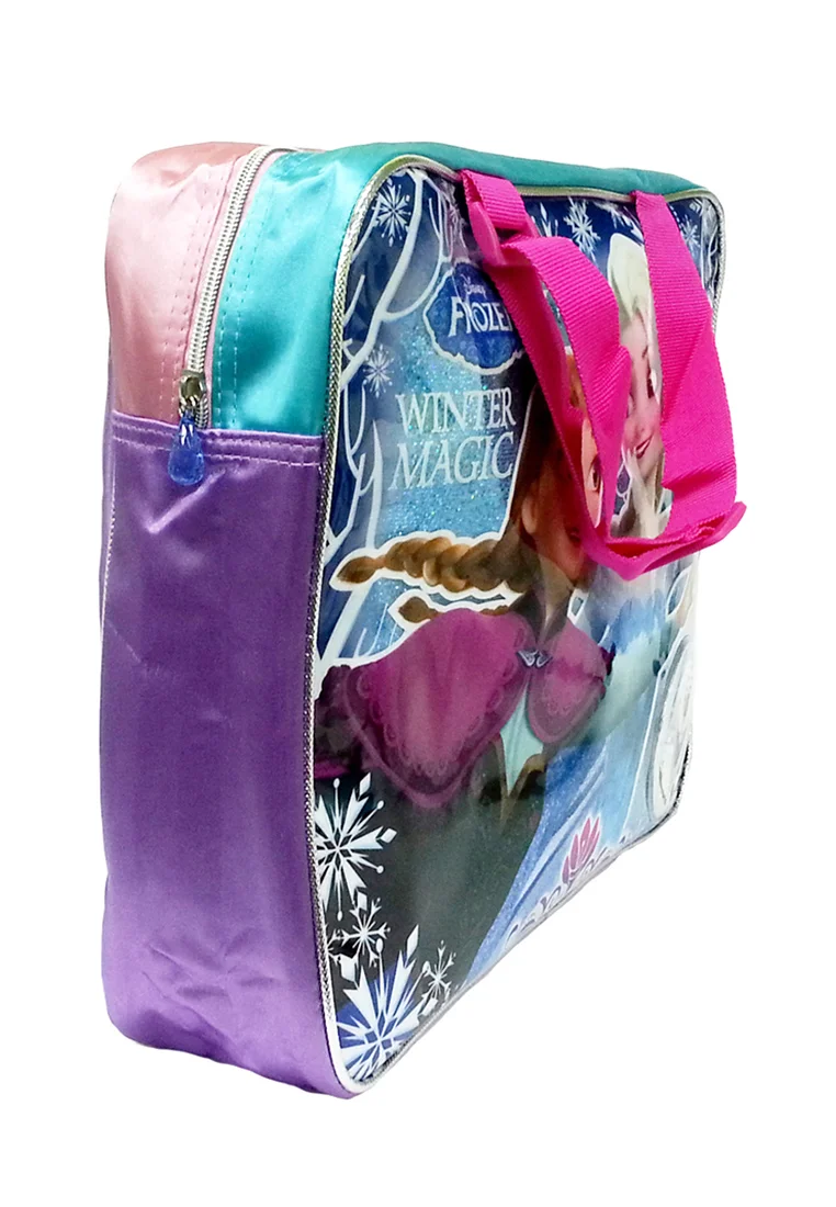 Disney Frozen Winter