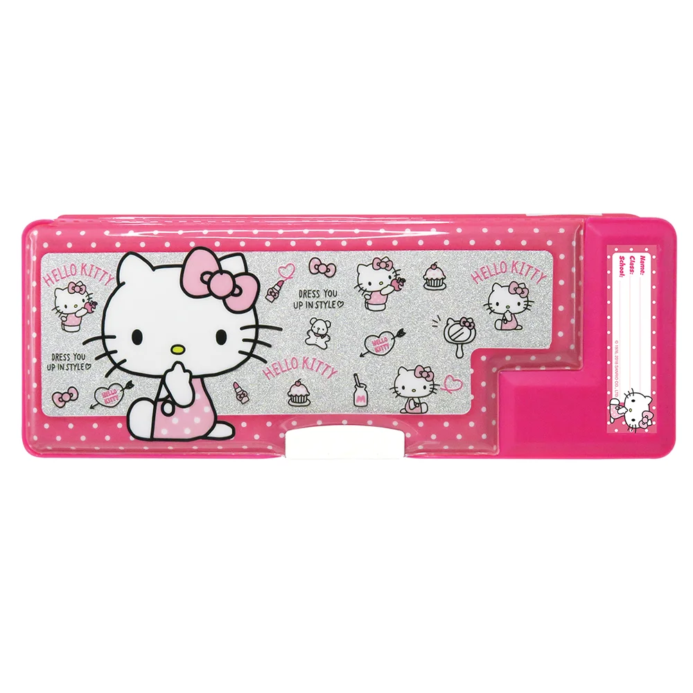 Hello Kitty Shinning