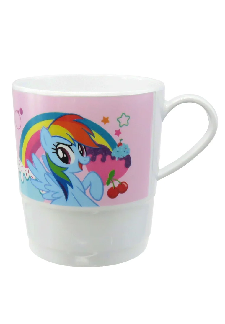 My Little Pony Rainb