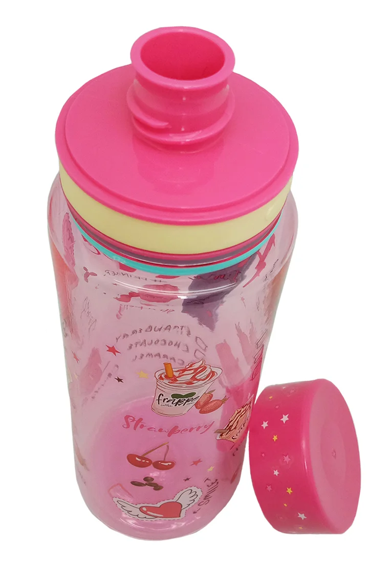 Hiku Flappe PC Drink