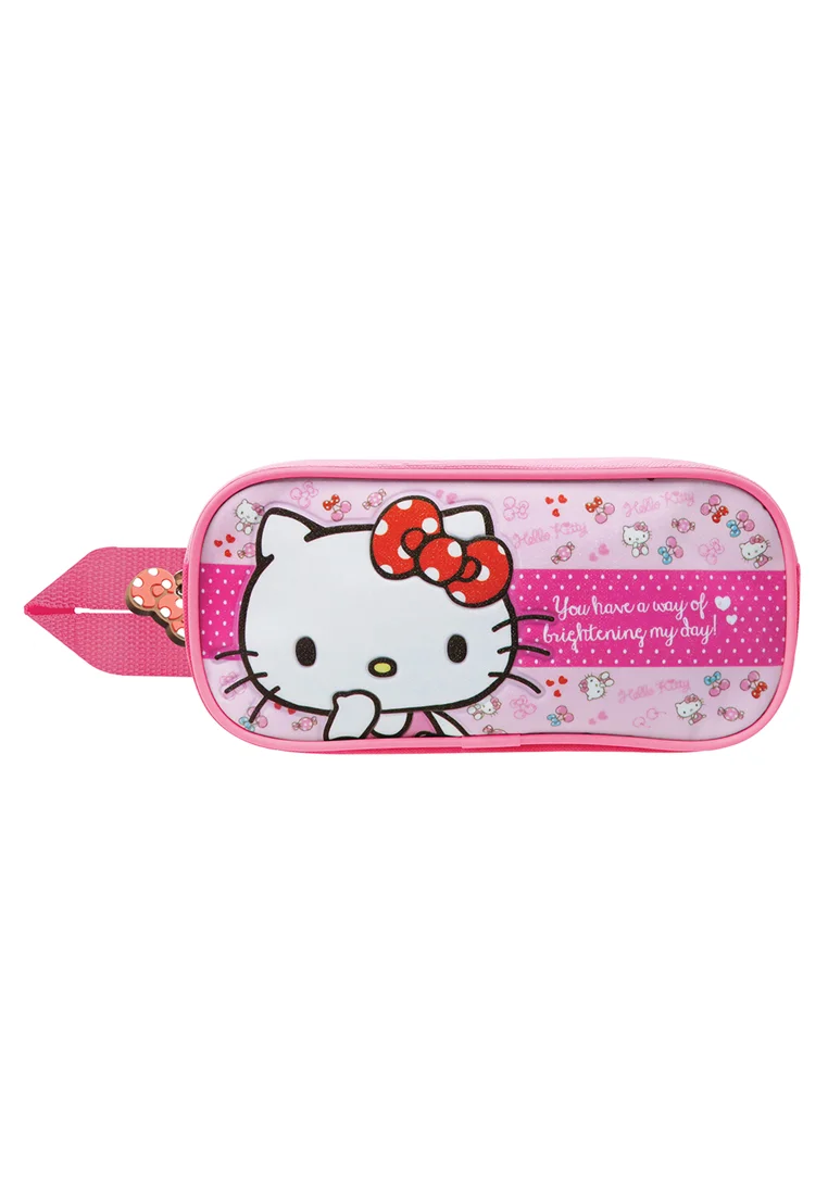 Hello Kitty Square P