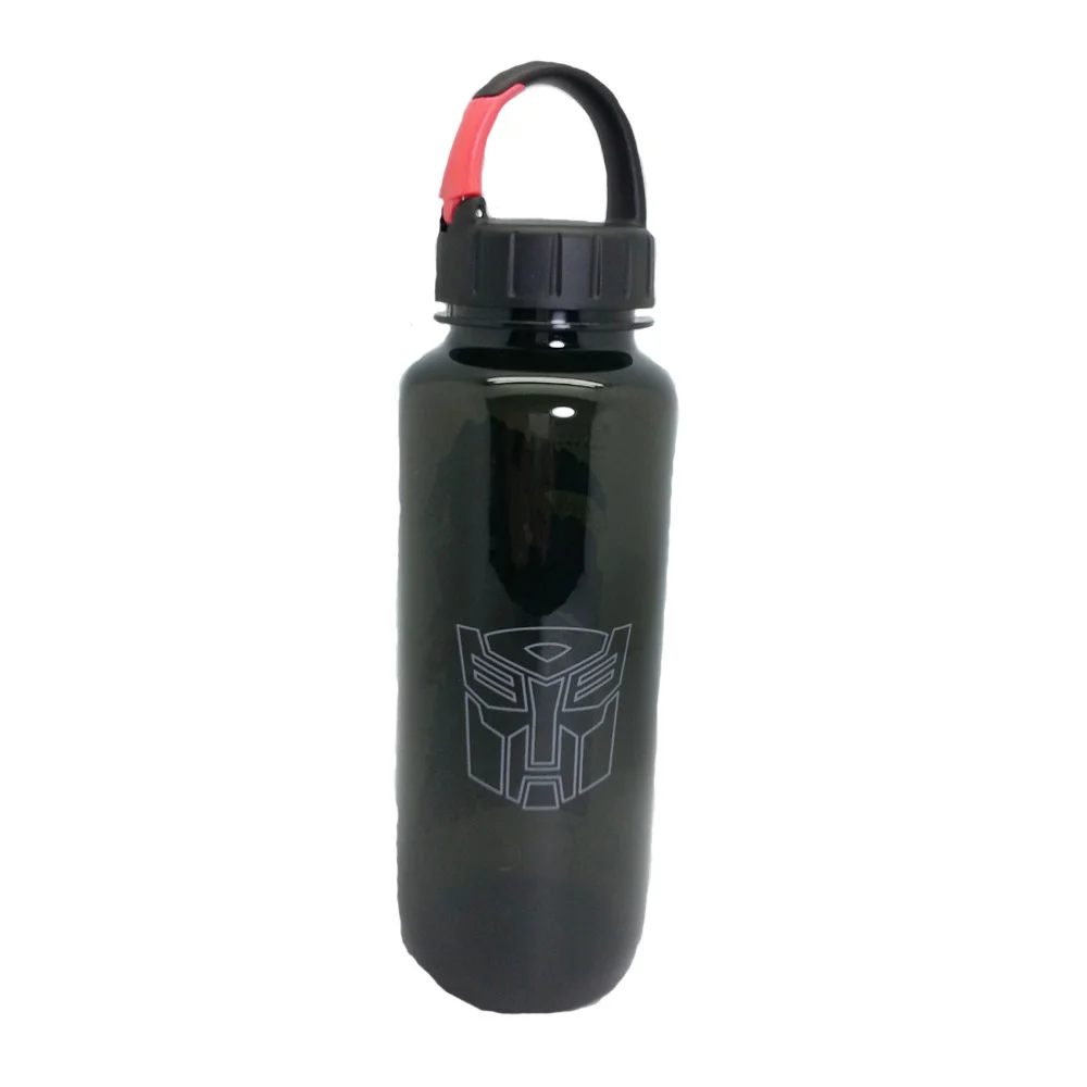Transformers Ready L