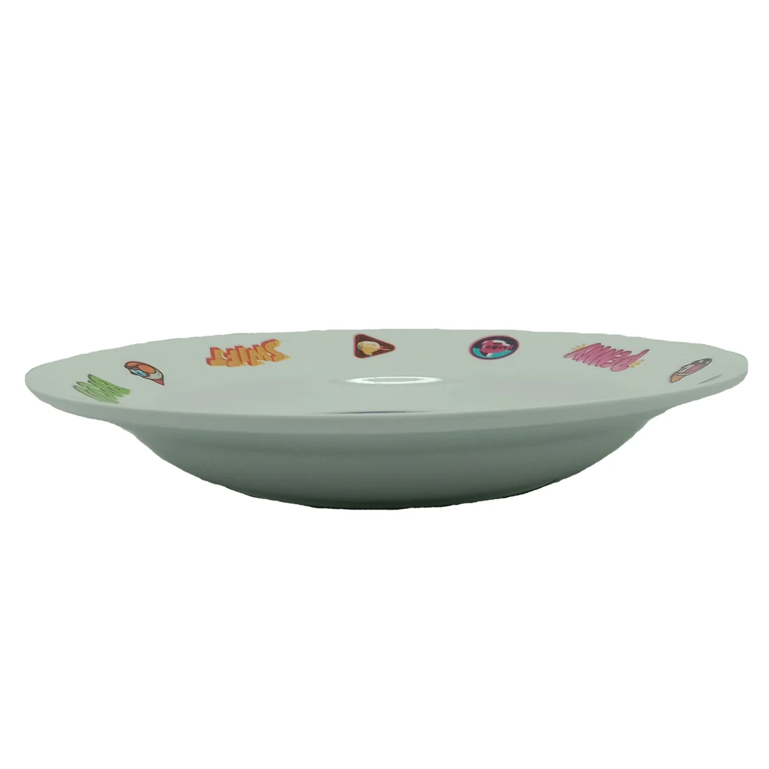 Top Wing Melamine De