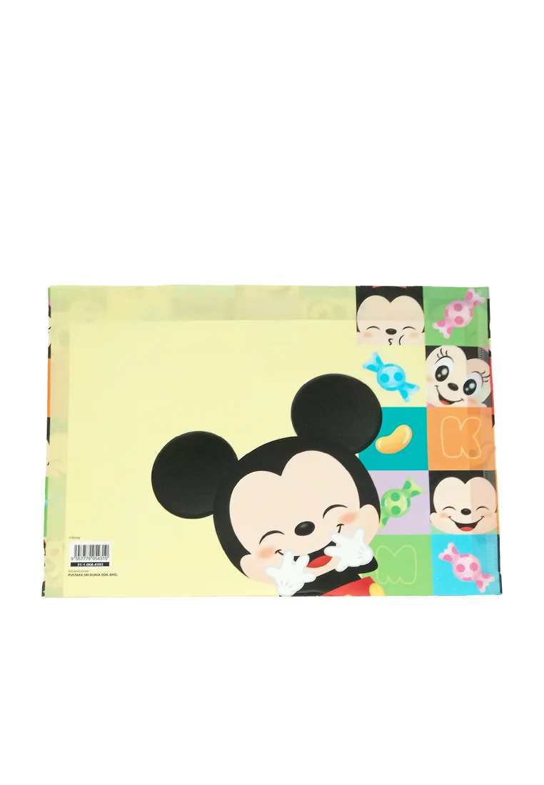 Disney Mickey Mouse
