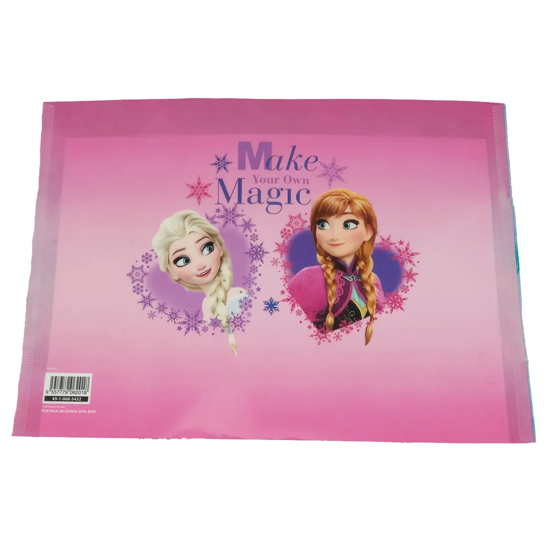 Disney Frozen Magic