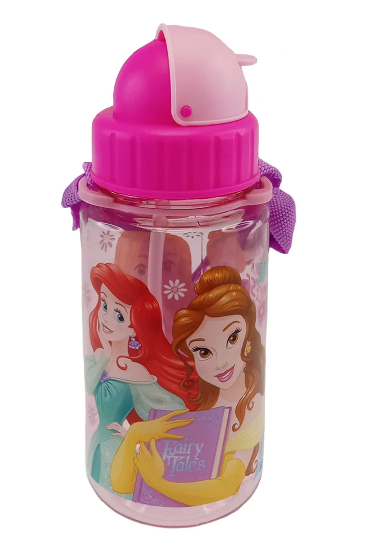 Disney Princess Pink