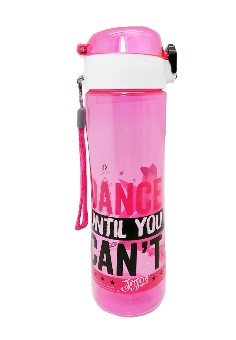 Jojo Siwa Tritan Dri
