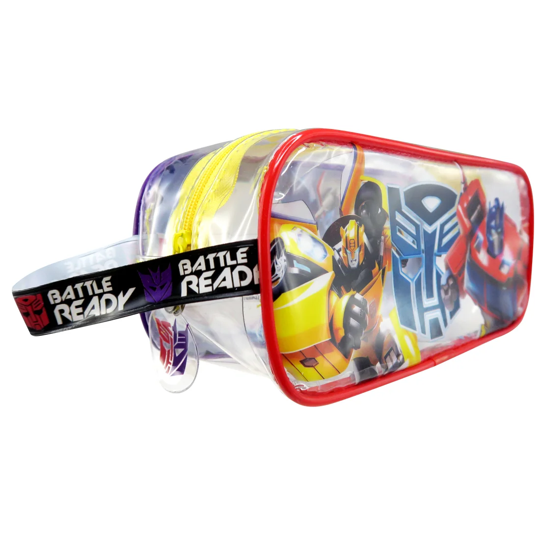 Transformers Battle