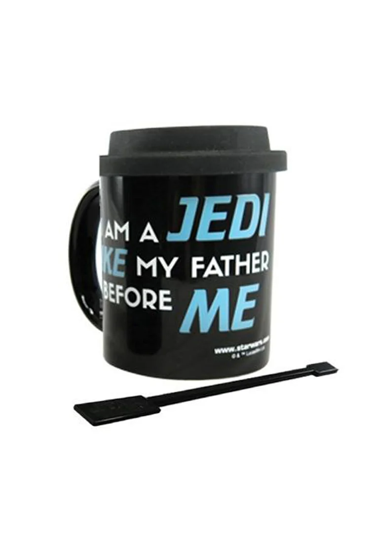 Disney Star Wars Jed