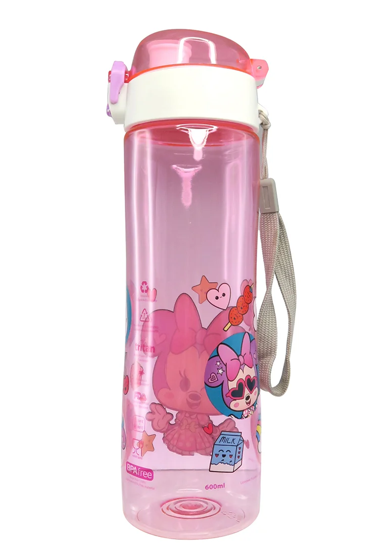 Disney Minnie Too Cu