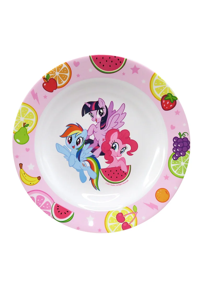 My Little Pony Fruit