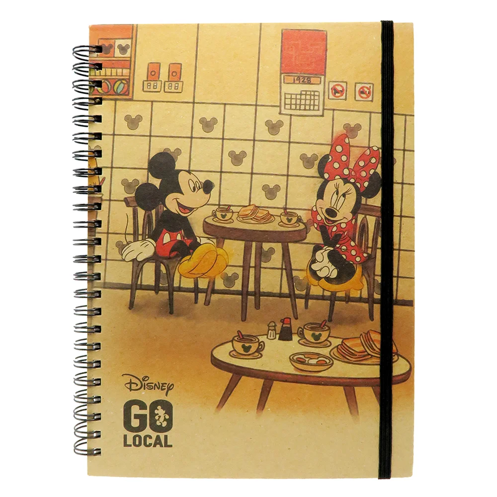 Disney Mickey Go Loc