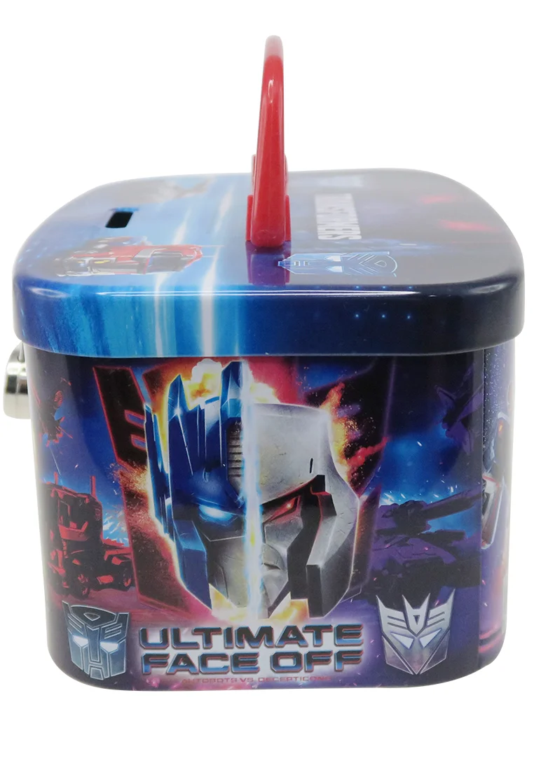 Transformers Autobot