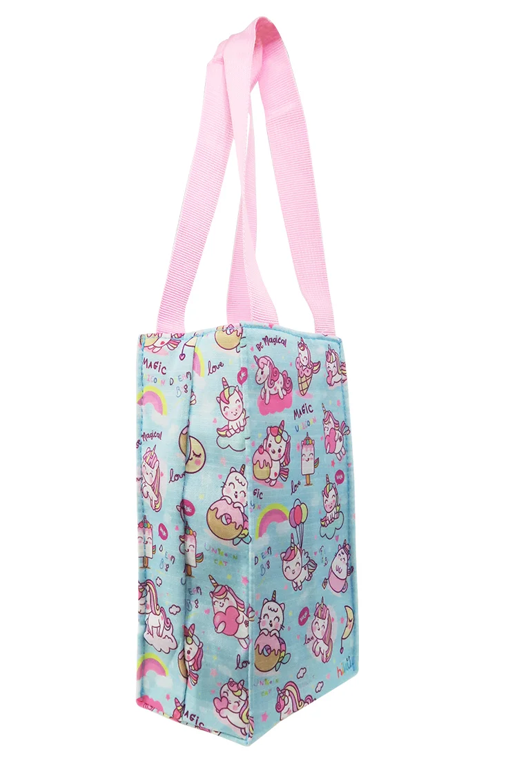 Hiku Unicorn Water B
