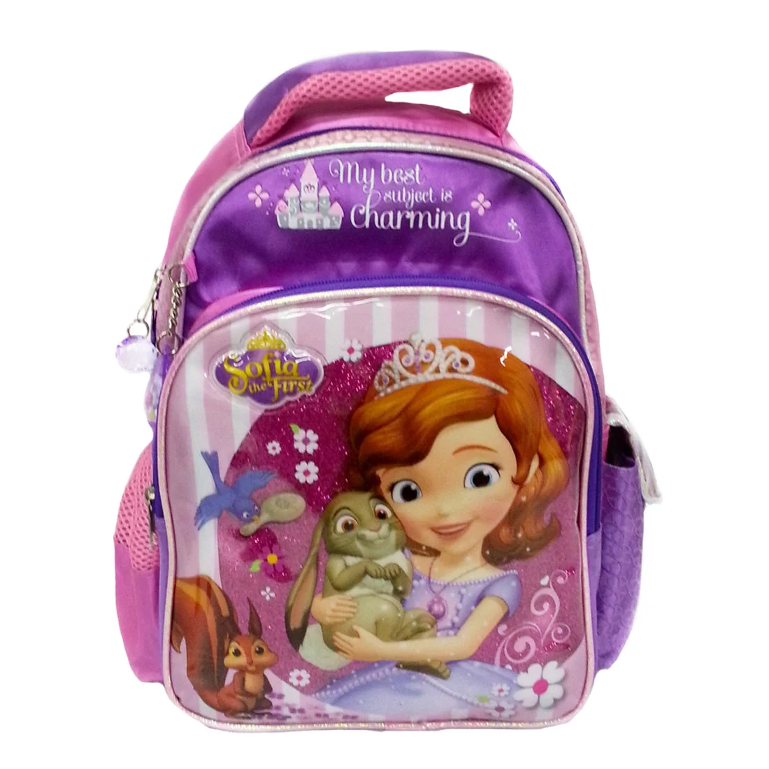 Disney Sofia The Fir