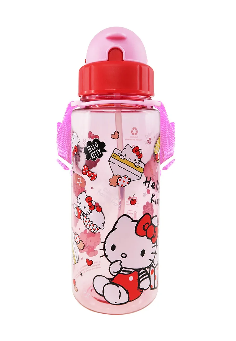 Hello Kitty Cake Tim