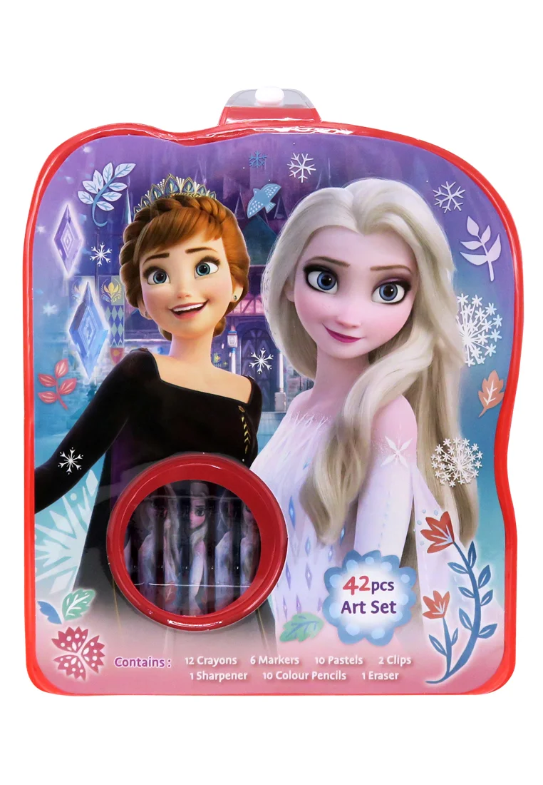 Disney Frozen II Sno