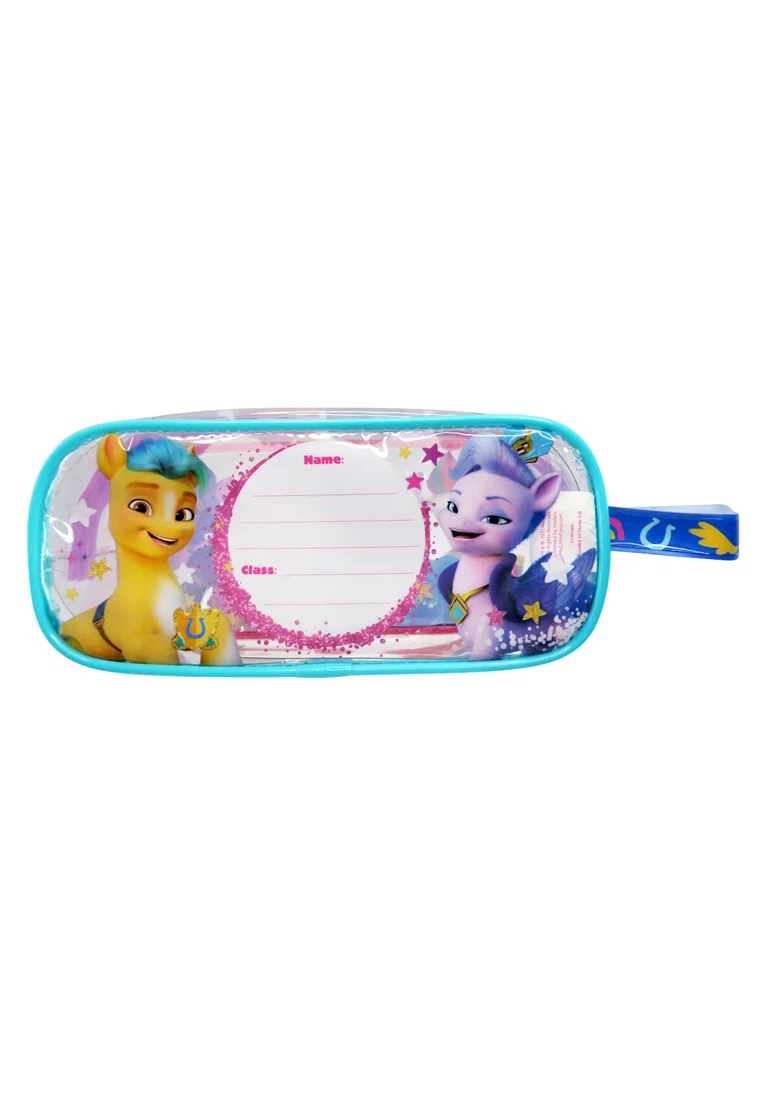 My Little Pony New G