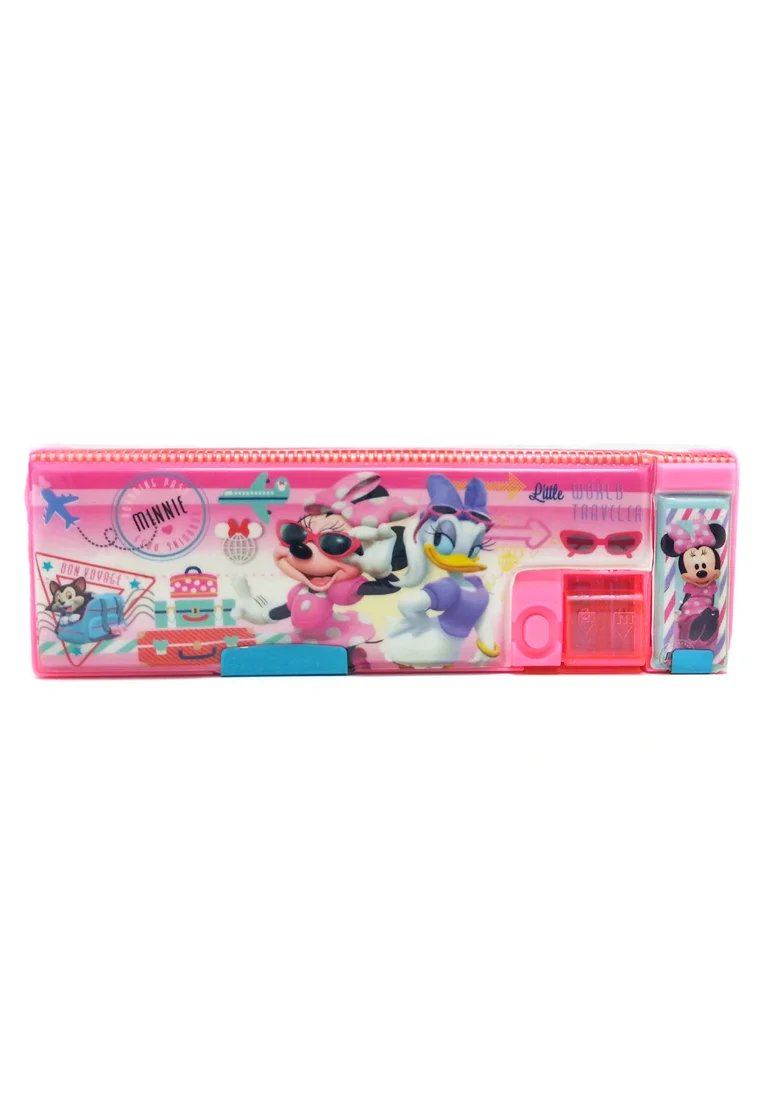 Disney Minnie Advent