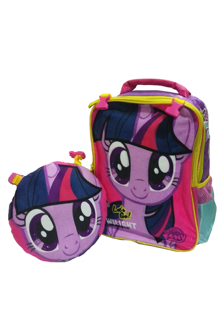 My Little Pony Twili