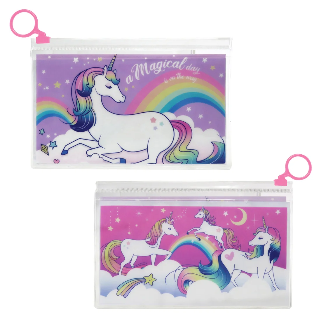 HIKU Magical Unicorn