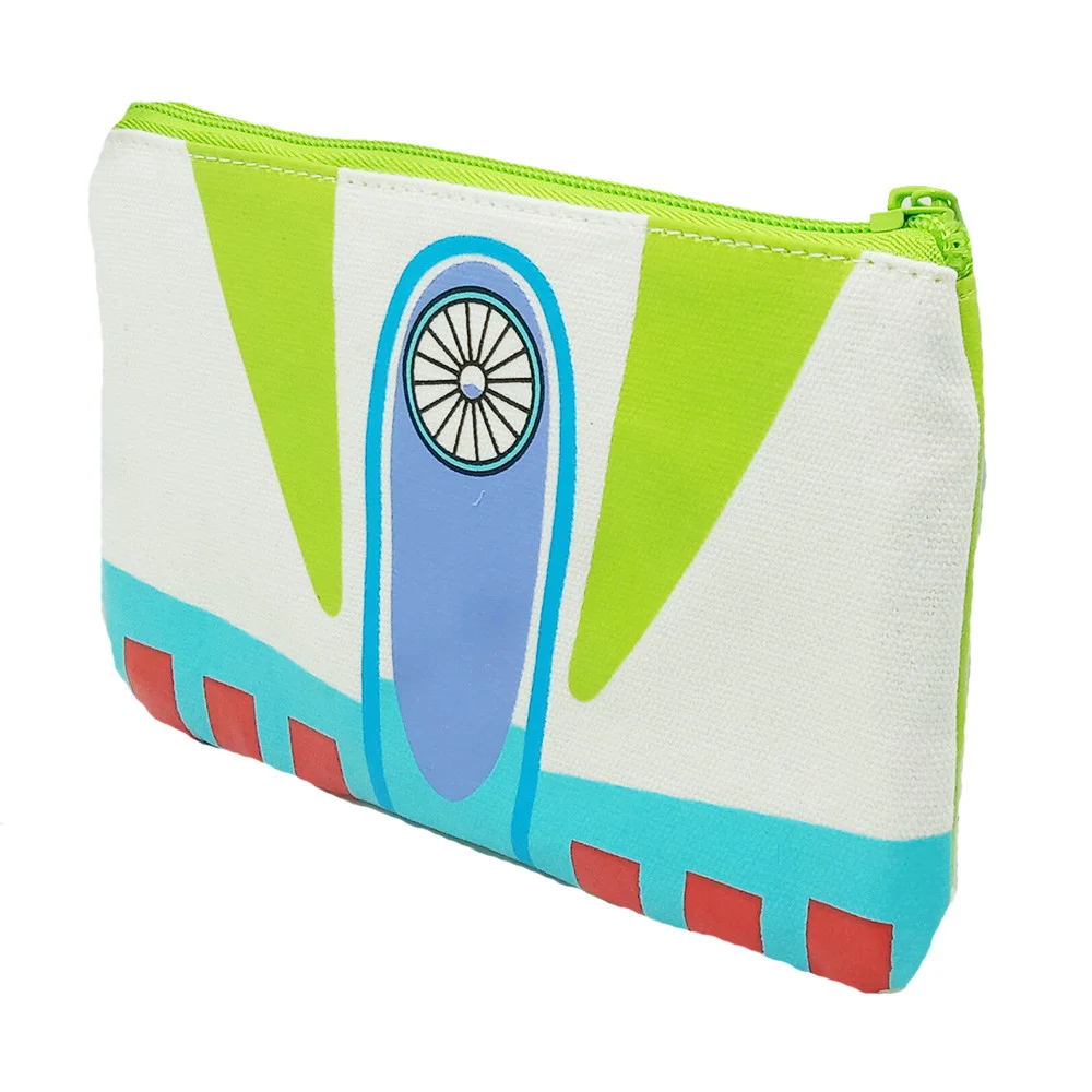 Toy Story Buzz Canva
