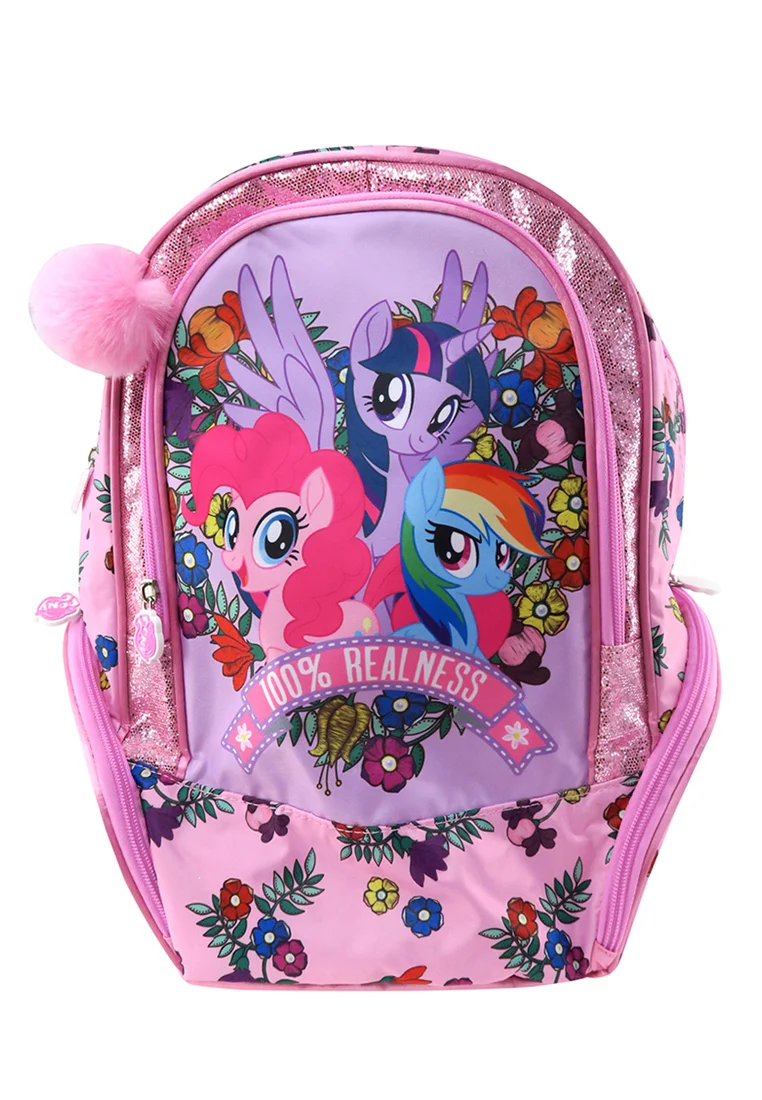 My Little Pony Flora