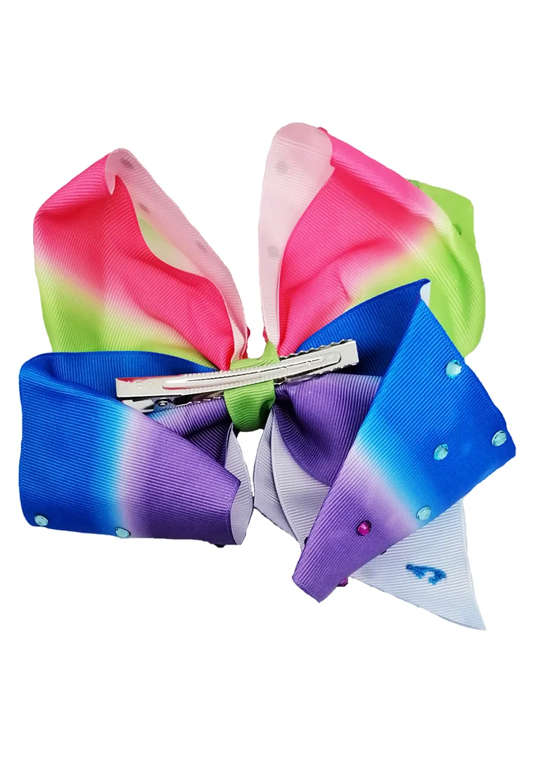Jojo Siwa Bow With C