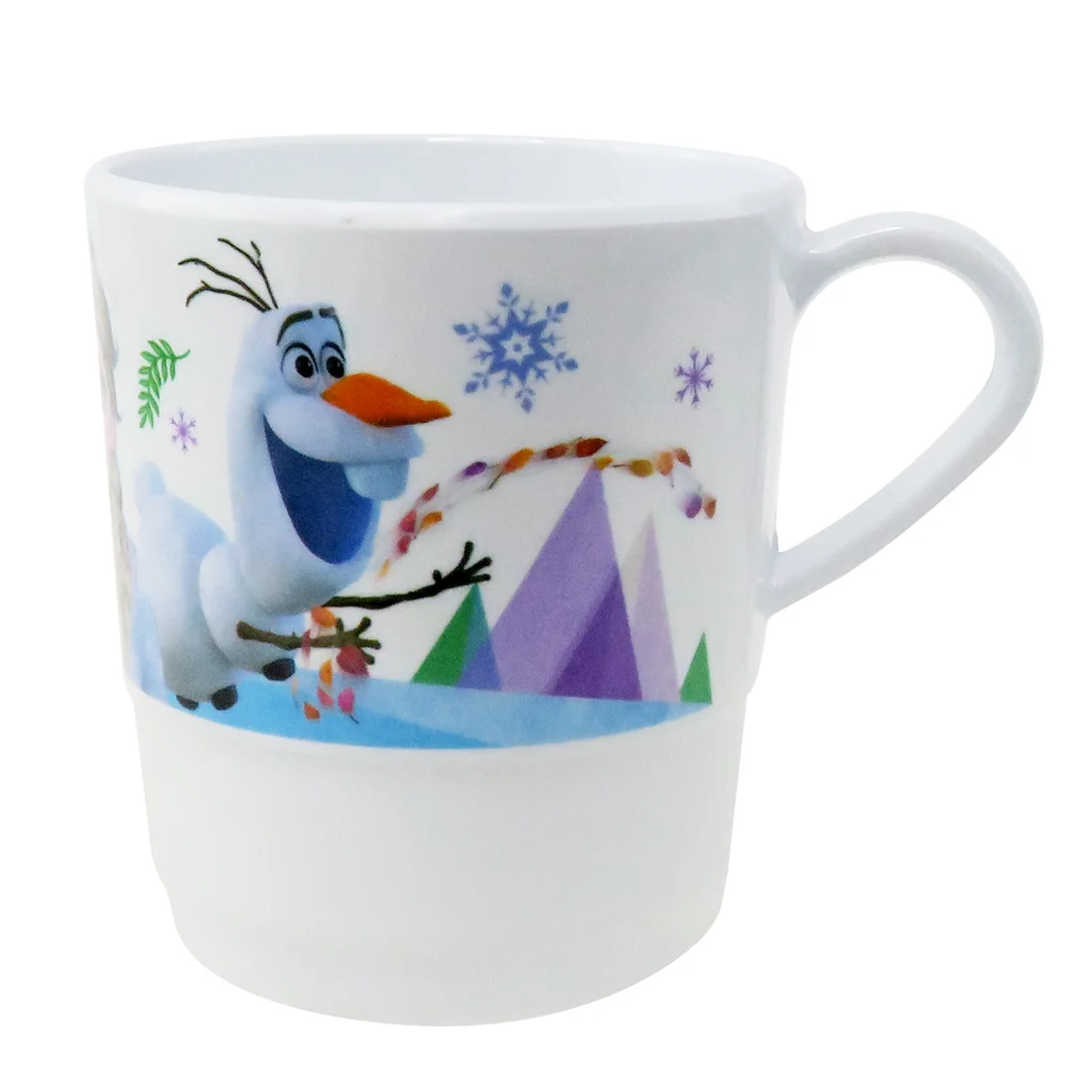 Disney Frozen 2 Mela