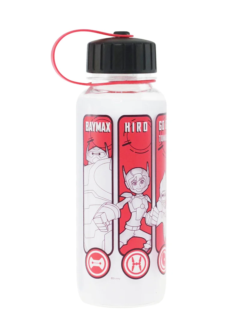 Big Hero 6 Tritan Bo