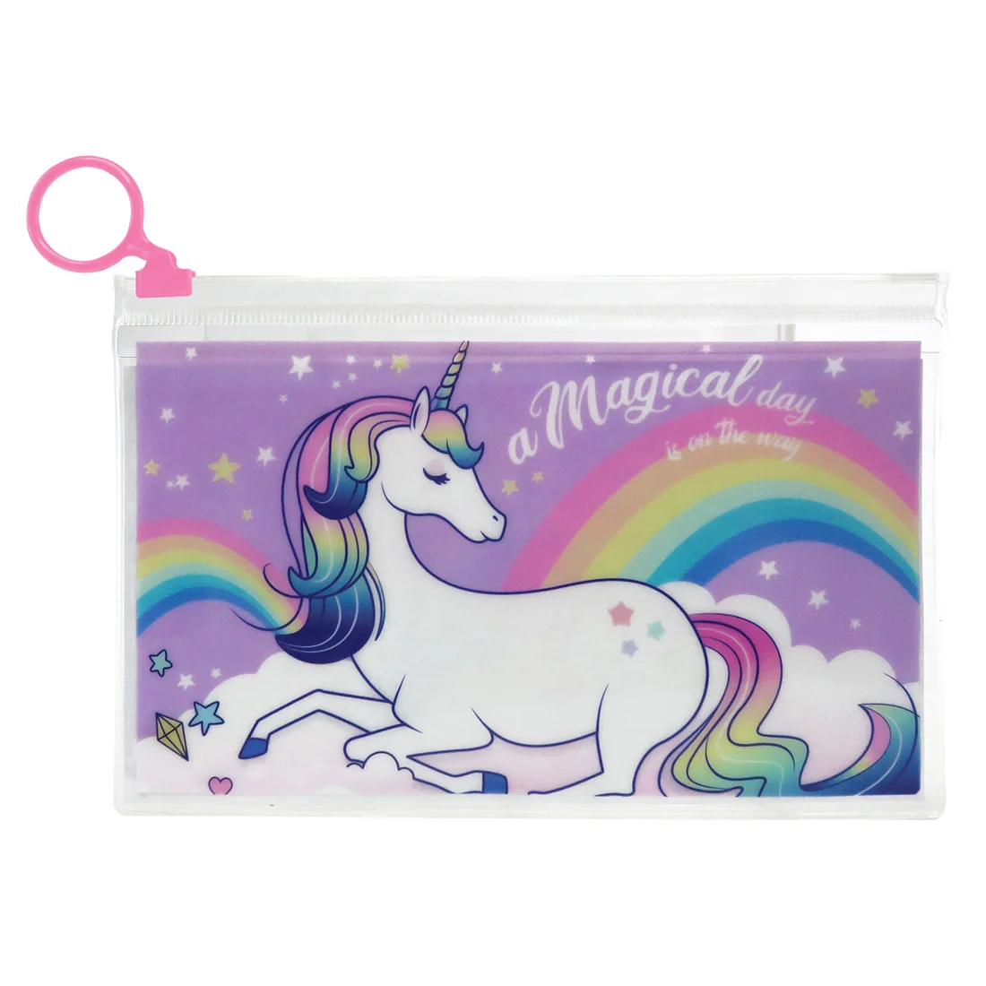 HIKU Magical Unicorn