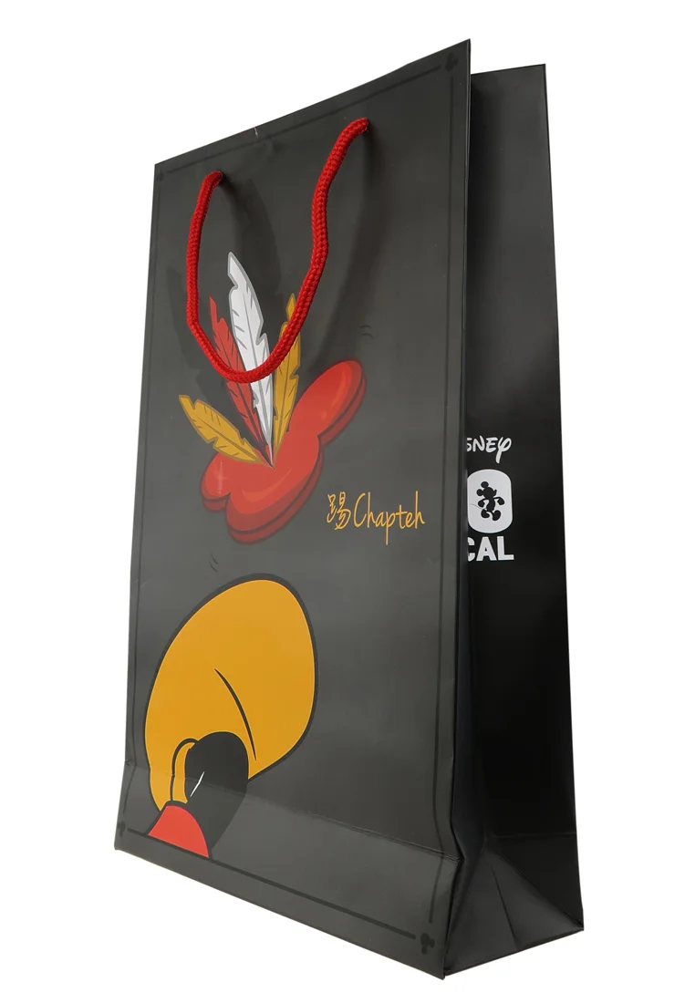 Disney Mickey Go Loc