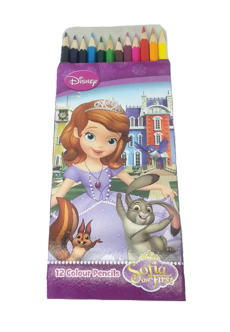 Disney Sofia The Fir