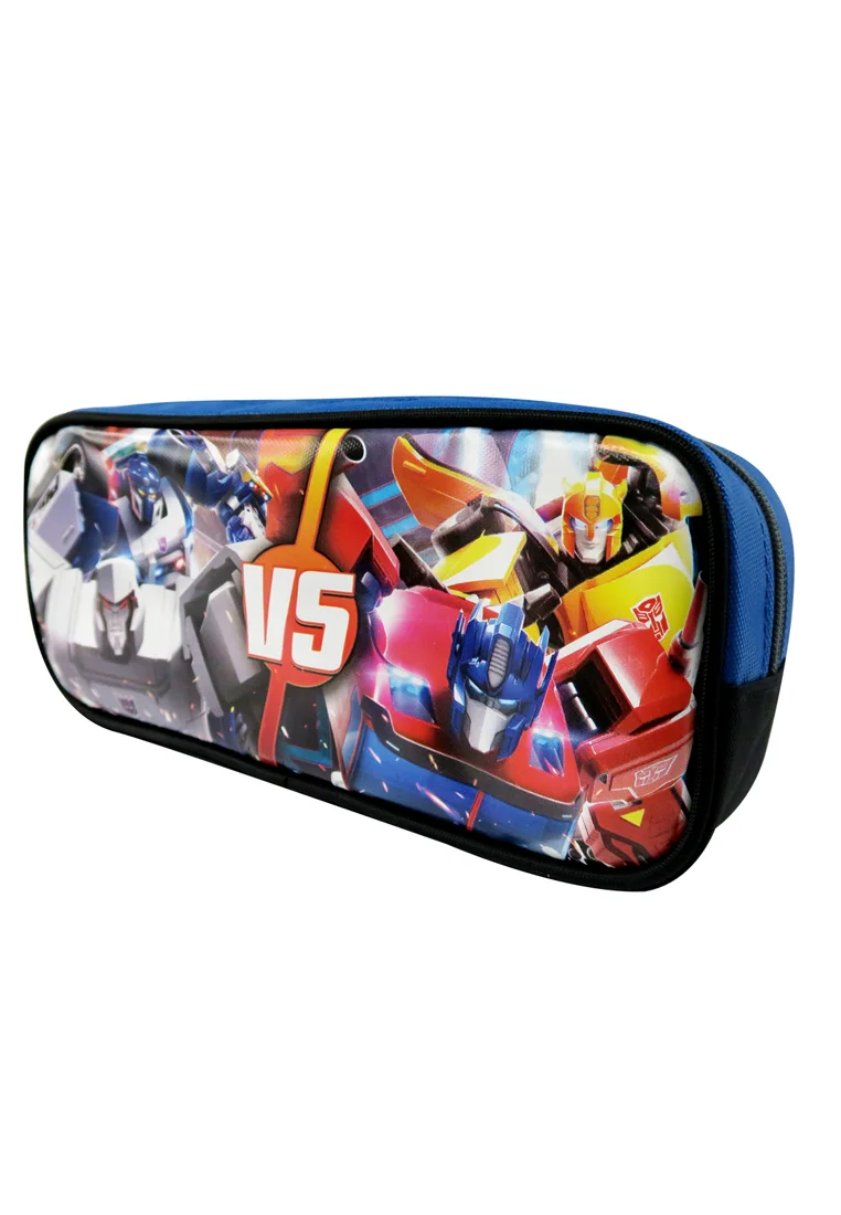 Transformers Battle
