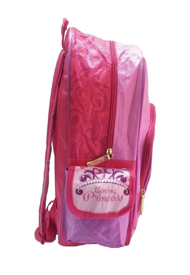 Disney Sofia Pinkie