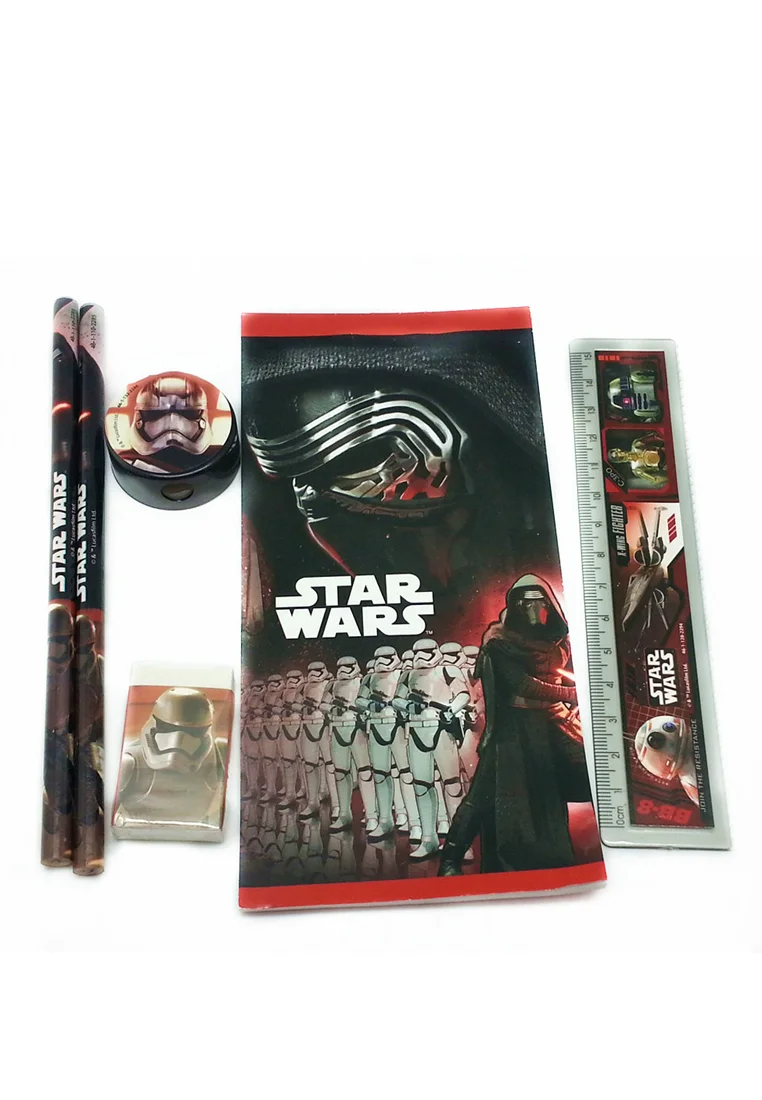 Disney Star Wars OPP