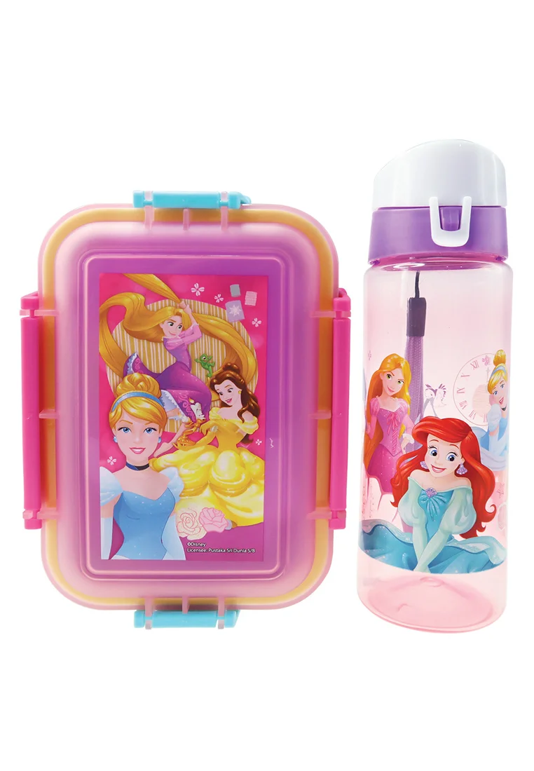 Disney Princess Stor