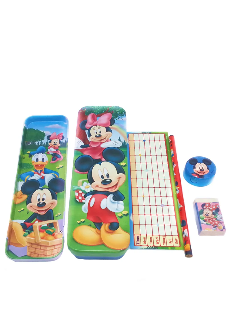 Disney Mickey Value