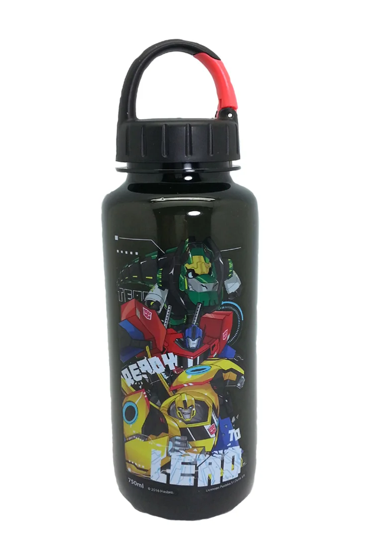 Transformers Ready L